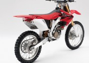 Honda CRF250R